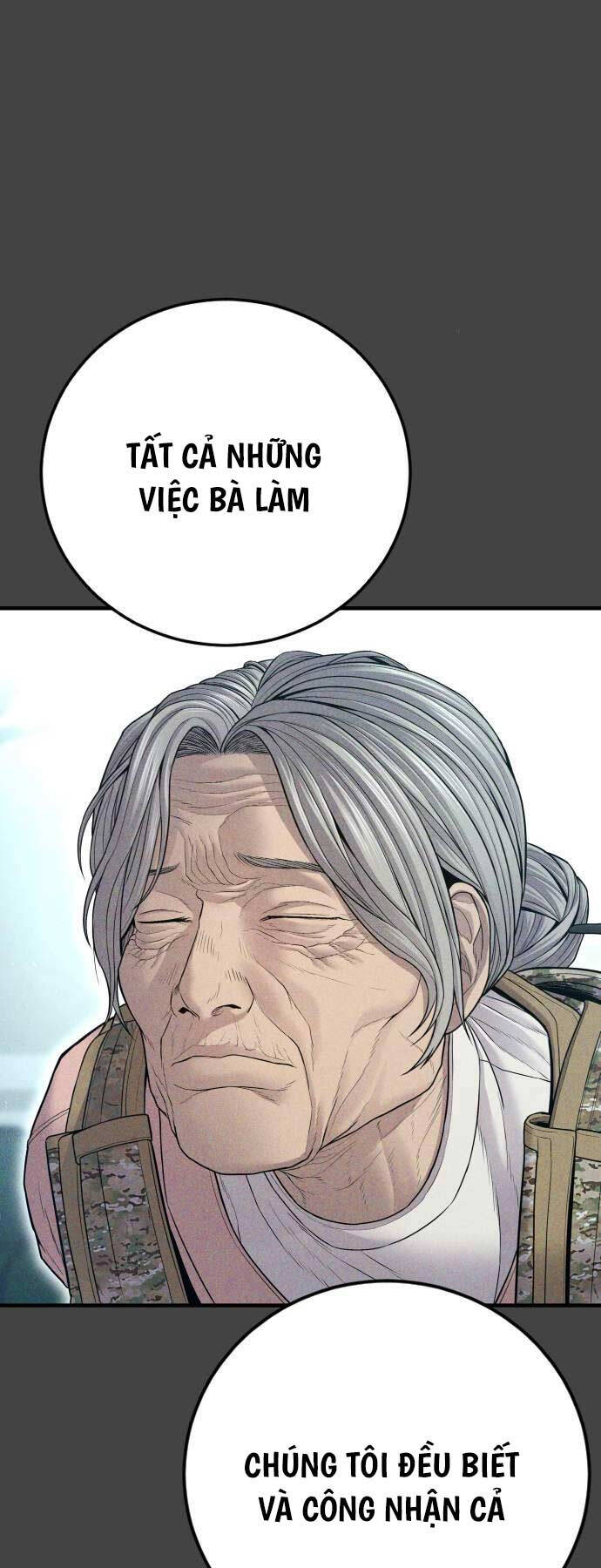 Bố Tôi Là Đặc Vụ Chapter 131 - 36