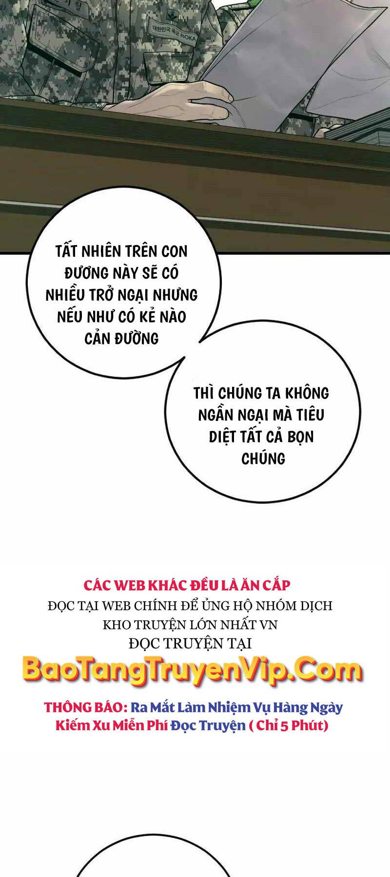 Bố Tôi Là Đặc Vụ Chapter 132.5 - 30