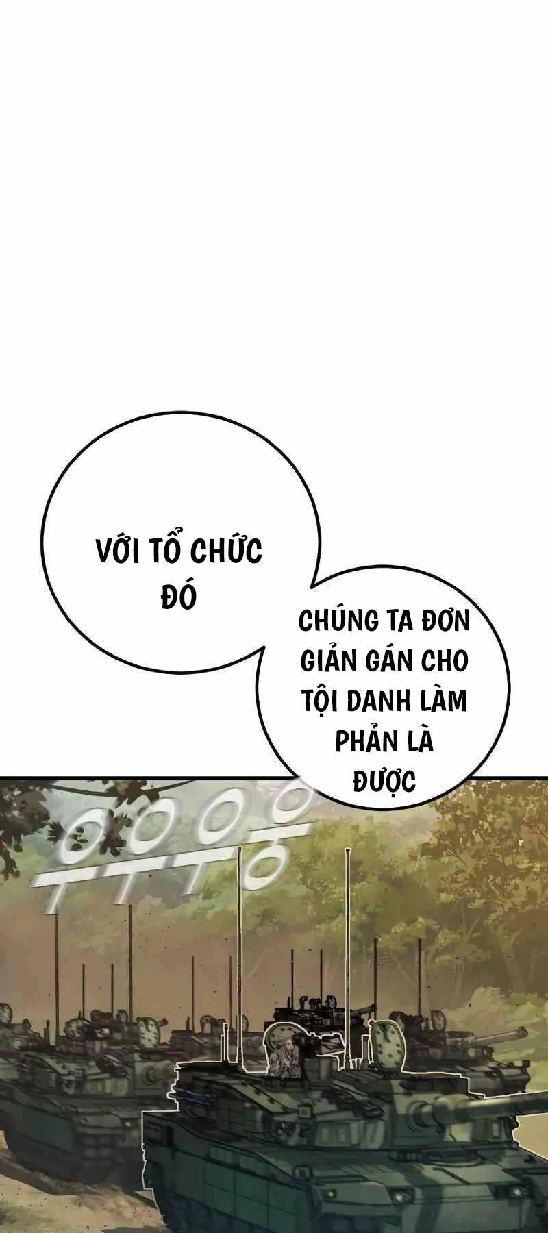 Bố Tôi Là Đặc Vụ Chapter 132.5 - 35