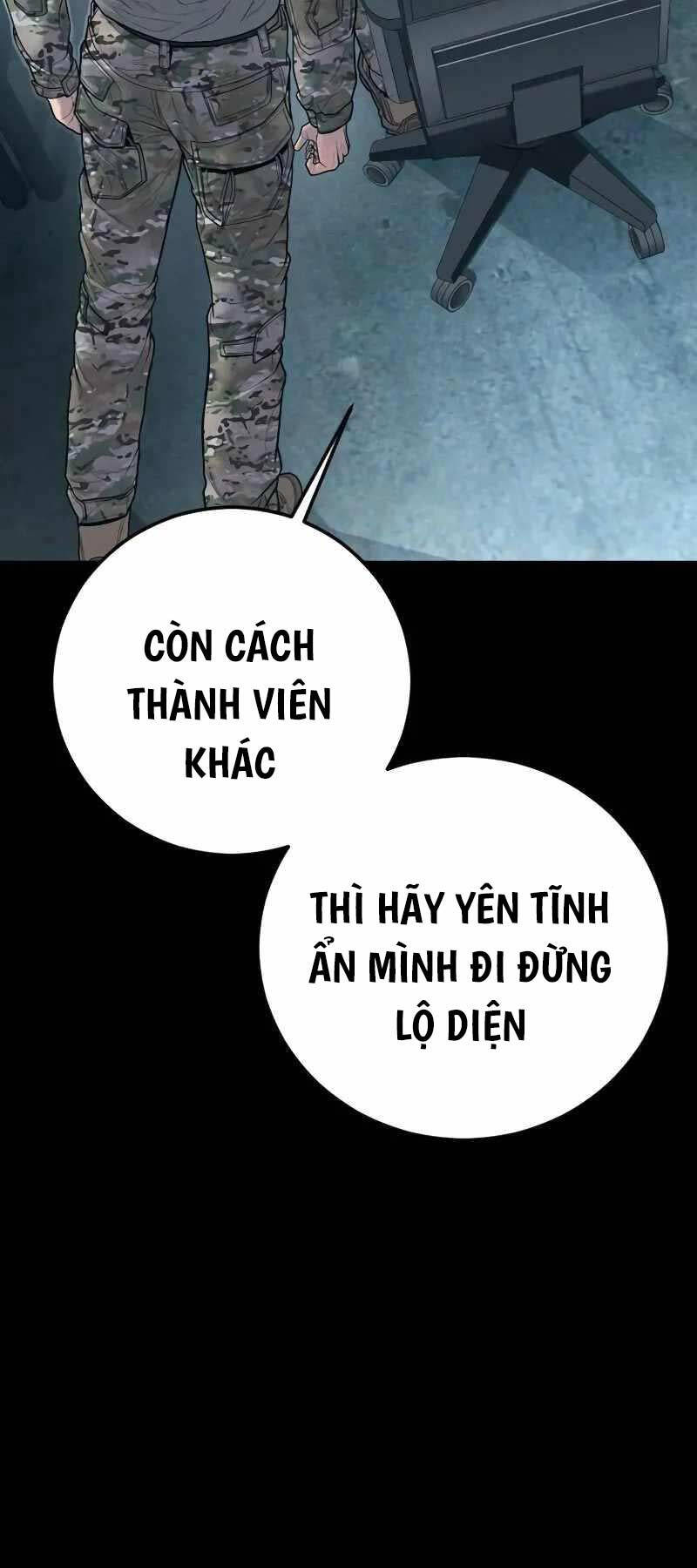 Bố Tôi Là Đặc Vụ Chapter 132.5 - 51