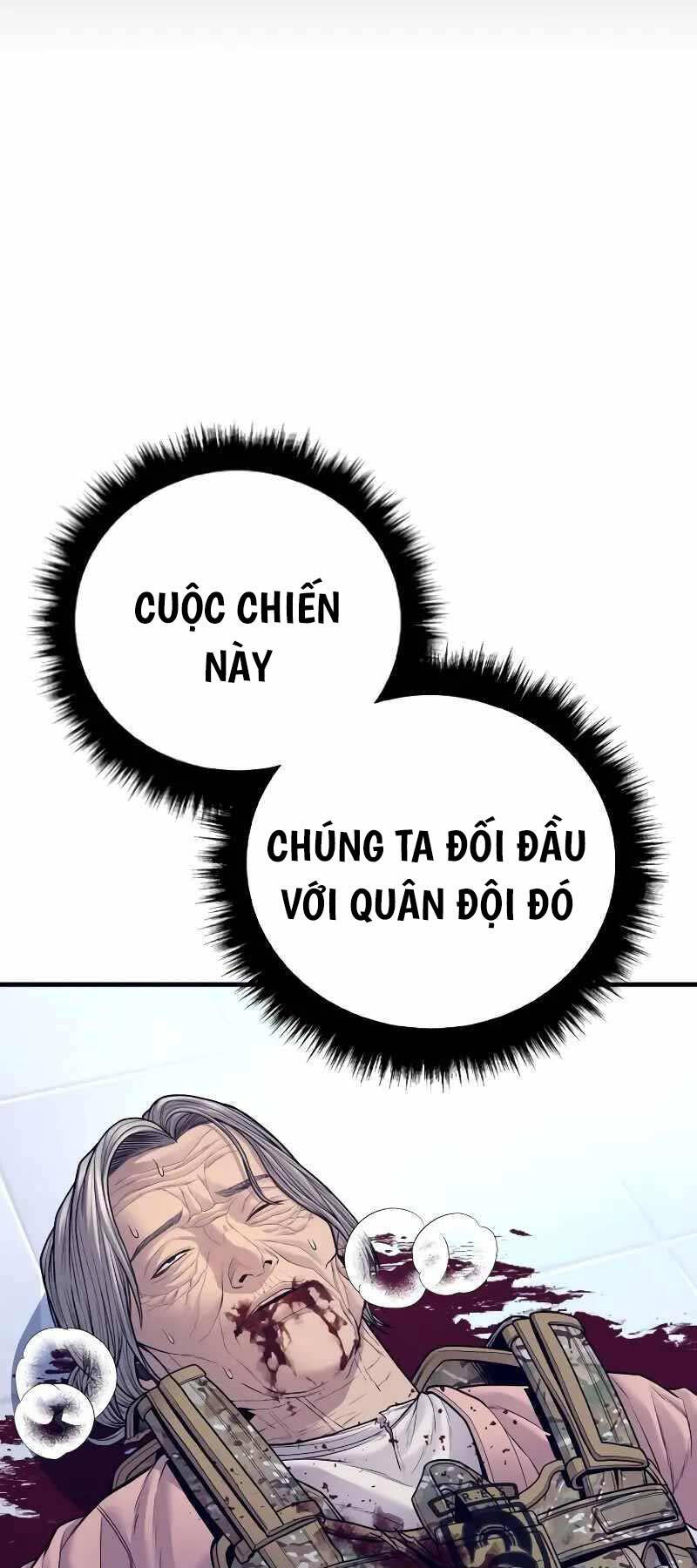 Bố Tôi Là Đặc Vụ Chapter 132.5 - 55