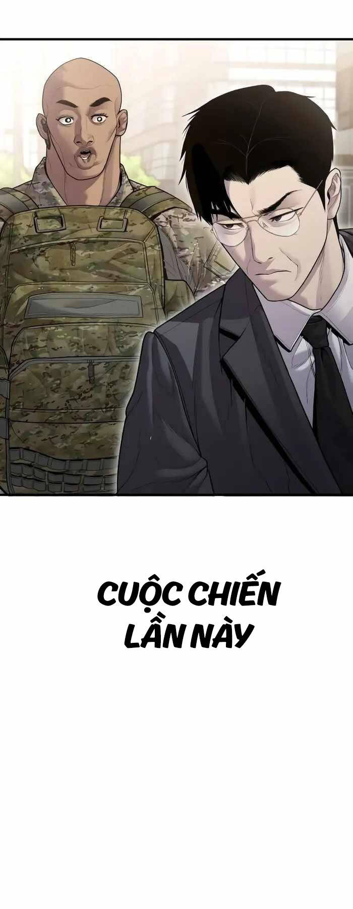 Bố Tôi Là Đặc Vụ Chapter 134 - 103