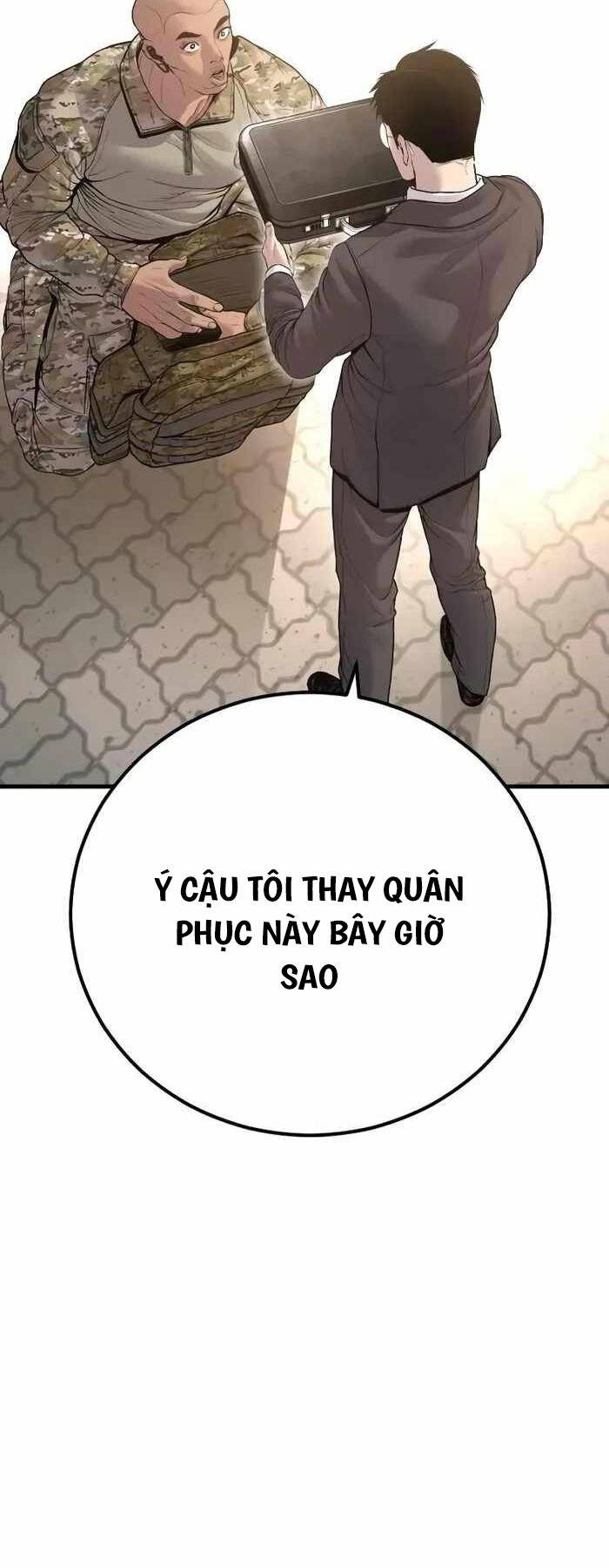 Bố Tôi Là Đặc Vụ Chapter 134 - 111