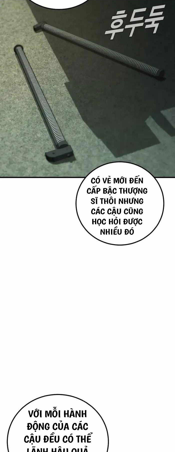 Bố Tôi Là Đặc Vụ Chapter 134 - 21