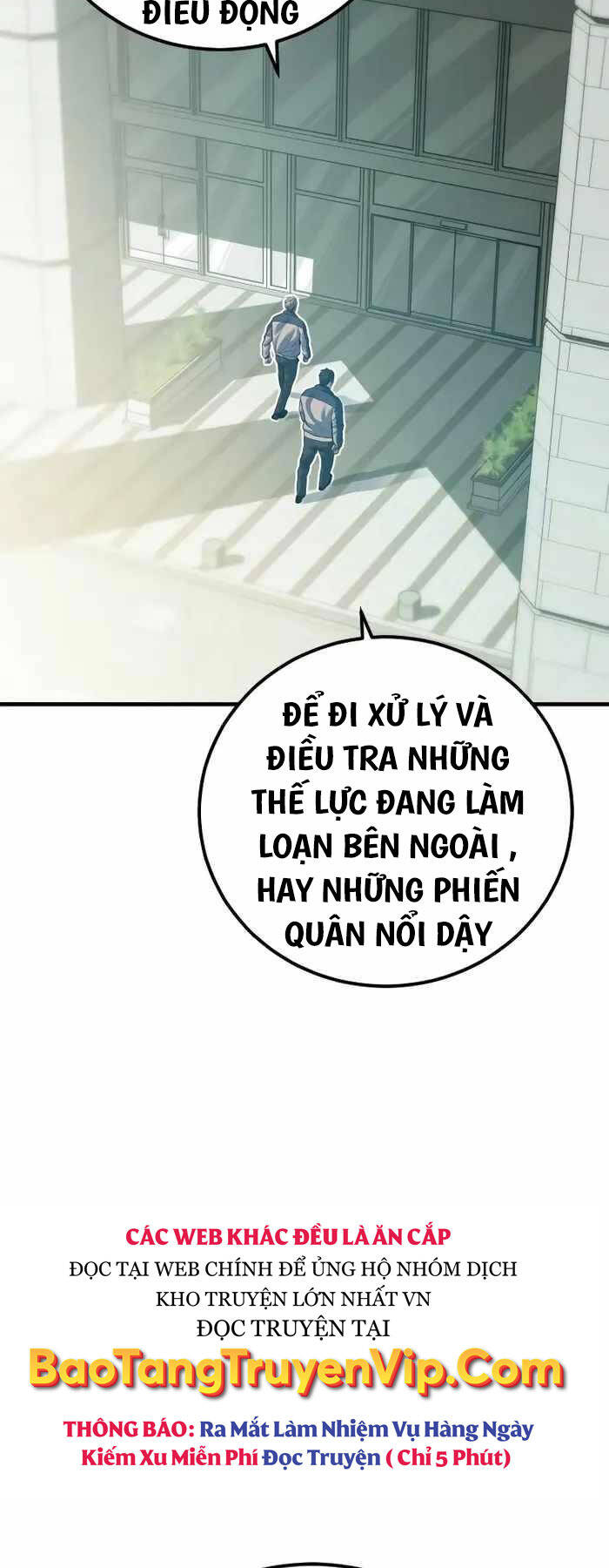 Bố Tôi Là Đặc Vụ Chapter 134 - 42