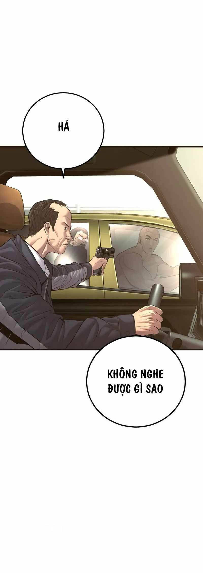 Bố Tôi Là Đặc Vụ Chapter 139 - 1