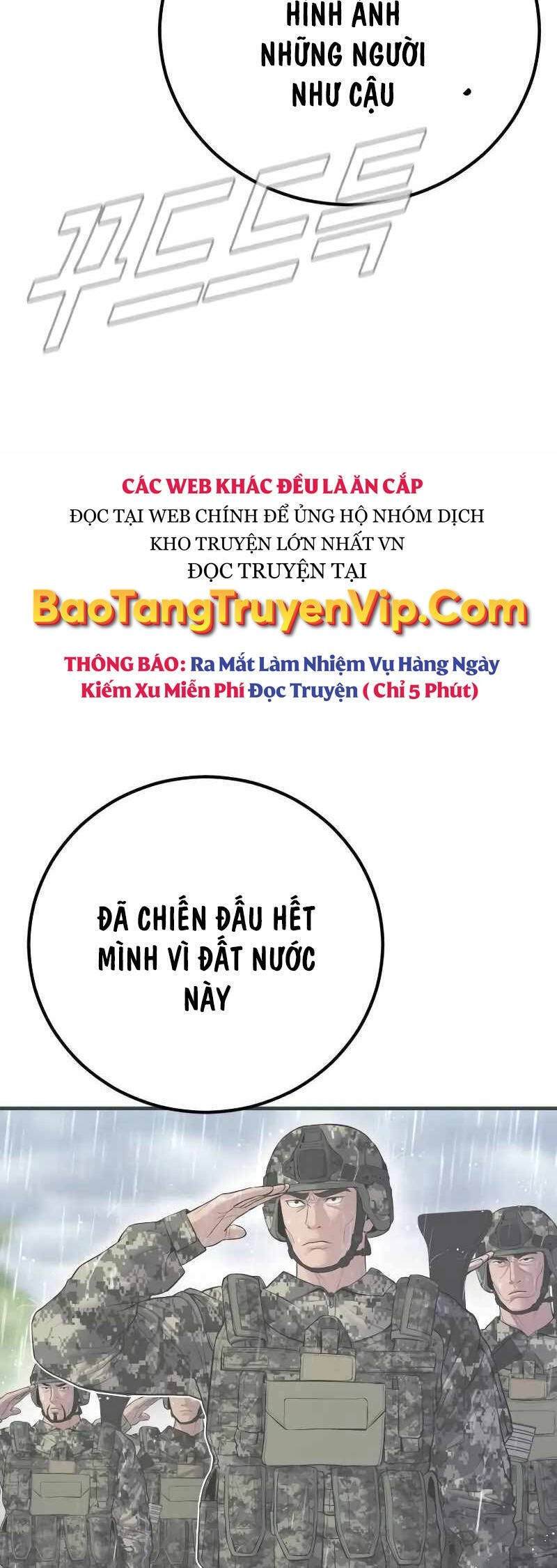 Bố Tôi Là Đặc Vụ Chapter 139 - 101