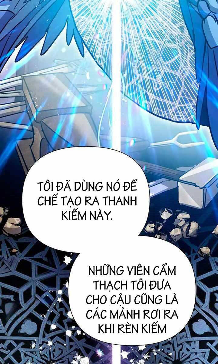 Những Ranker Cấp S Mà Tôi Nuôi Dưỡng Chapter 103 - 55