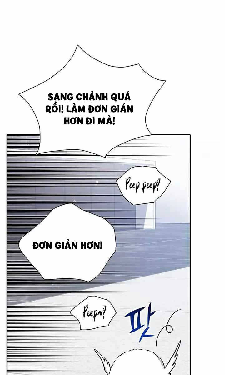 Những Ranker Cấp S Mà Tôi Nuôi Dưỡng Chapter 103 - 78