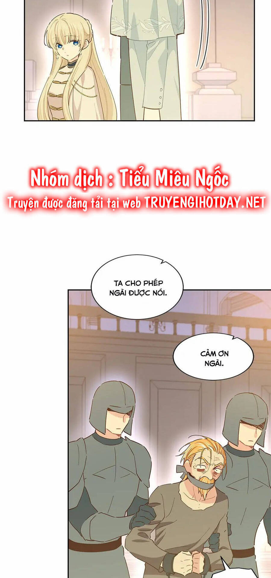 Tôi Đã Mệt Rồi Chapter 84 - 27