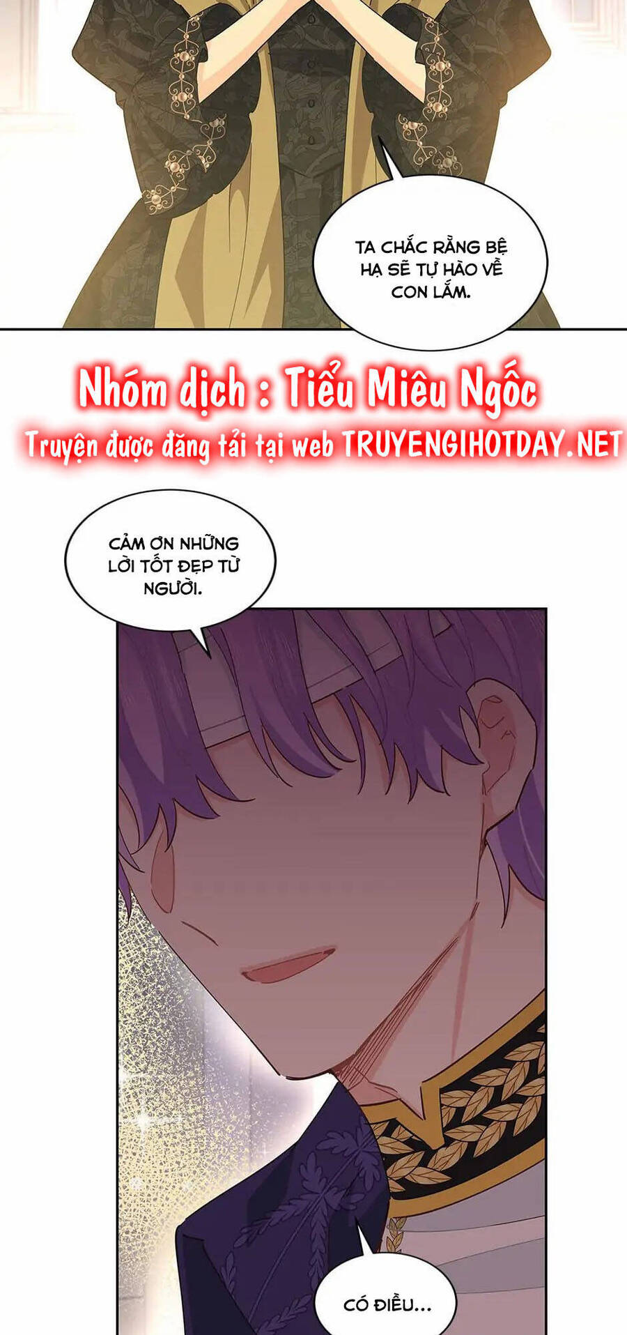 Tôi Đã Mệt Rồi Chapter 84 - 44