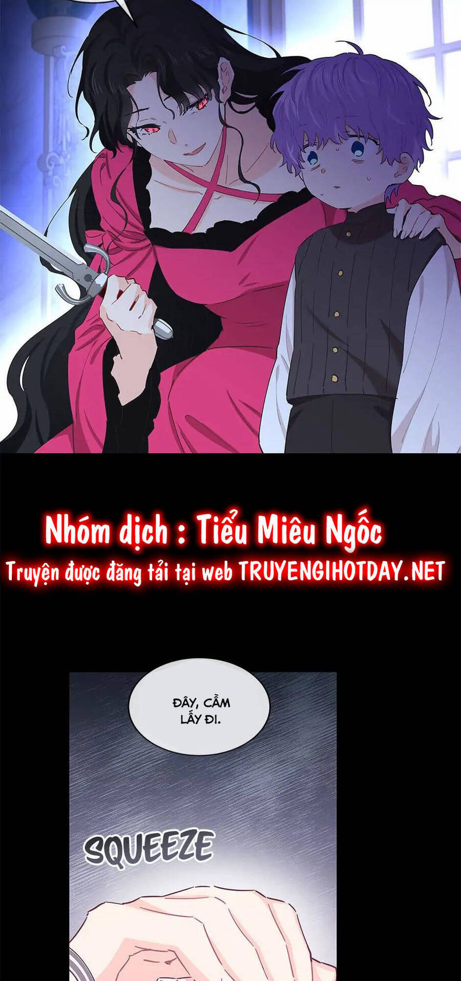 Tôi Đã Mệt Rồi Chapter 84 - 50