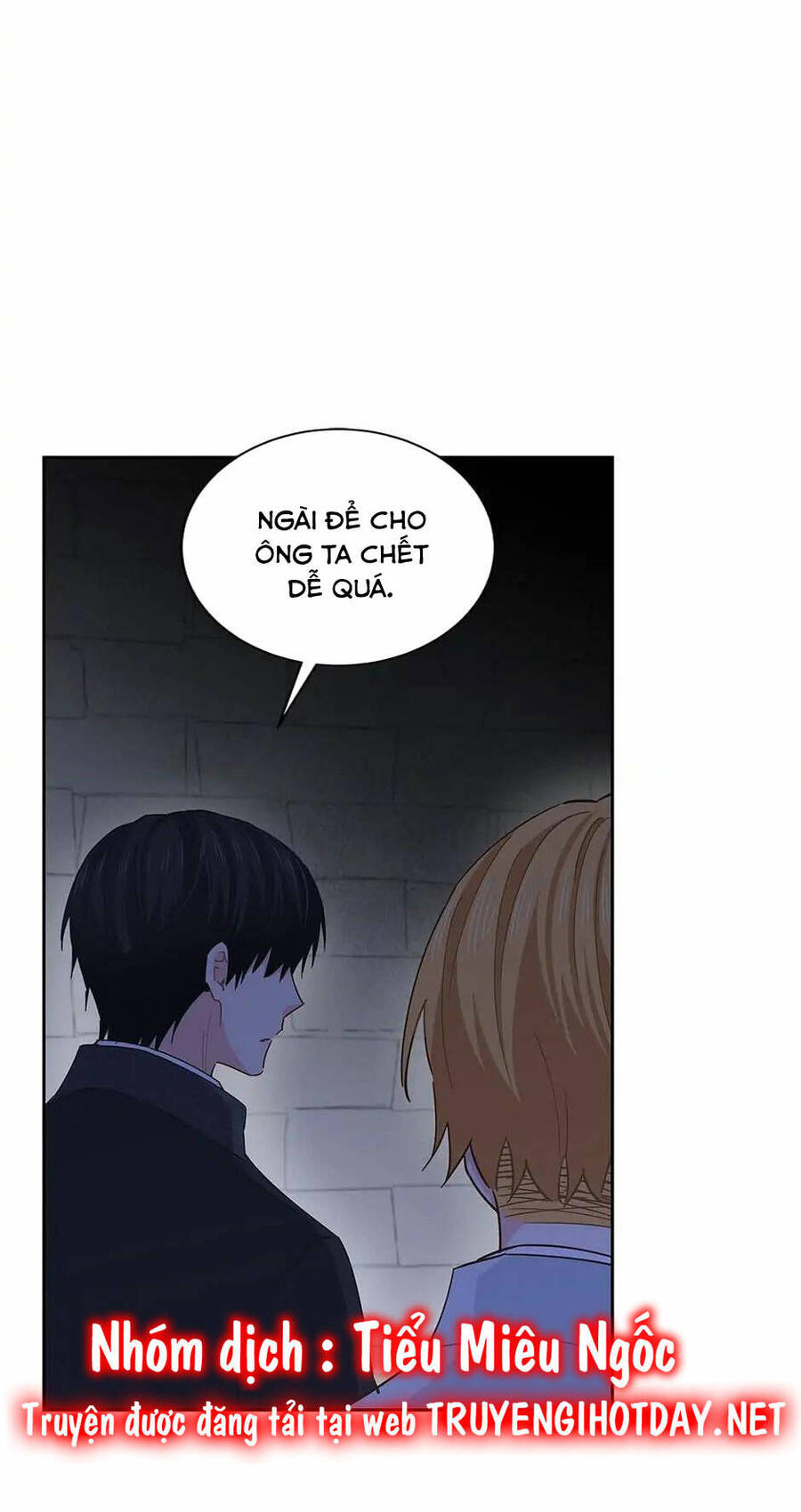 Tôi Đã Mệt Rồi Chapter 86 - 6