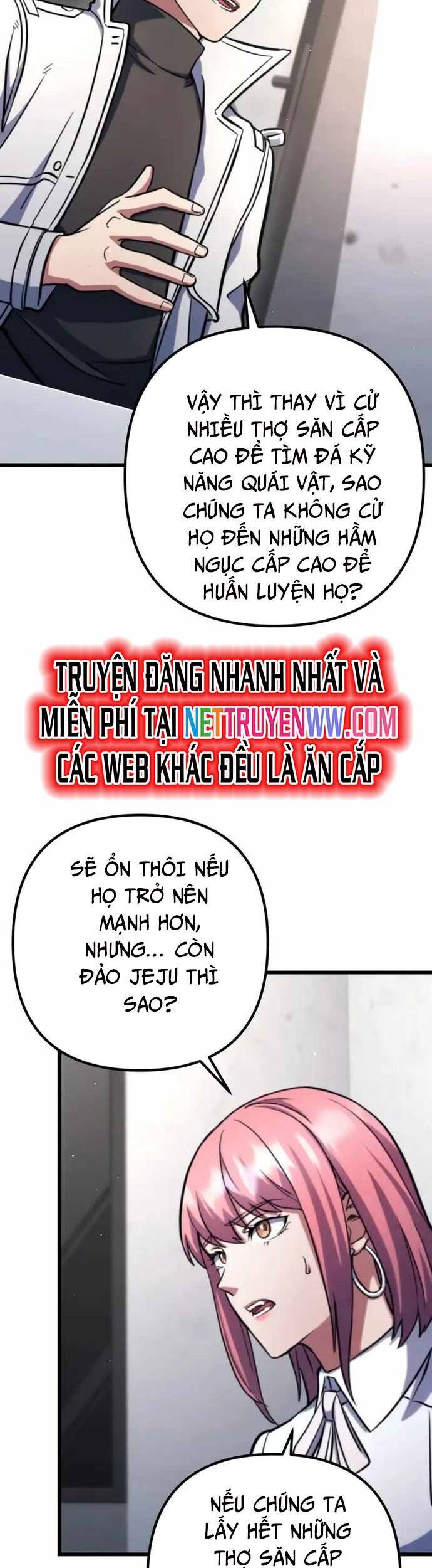 Thăng Hạng Từ Đỉnh Cấp Chapter 60 - 11