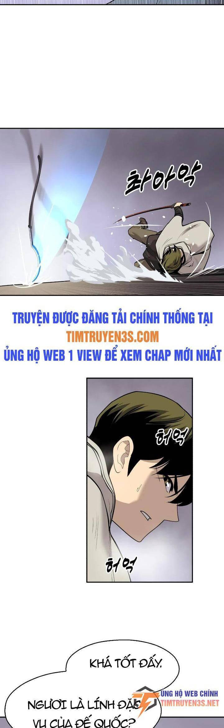 Thiếu Niên Kiếm Sư Chapter 61 - 25