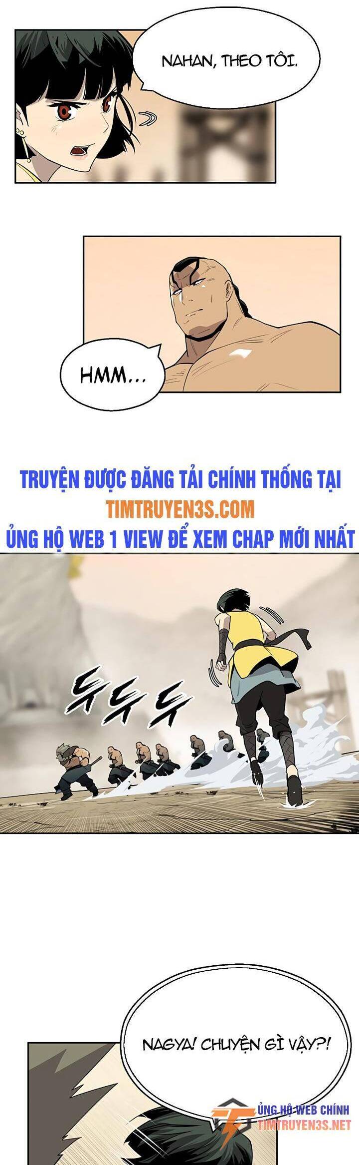 Thiếu Niên Kiếm Sư Chapter 62 - 7