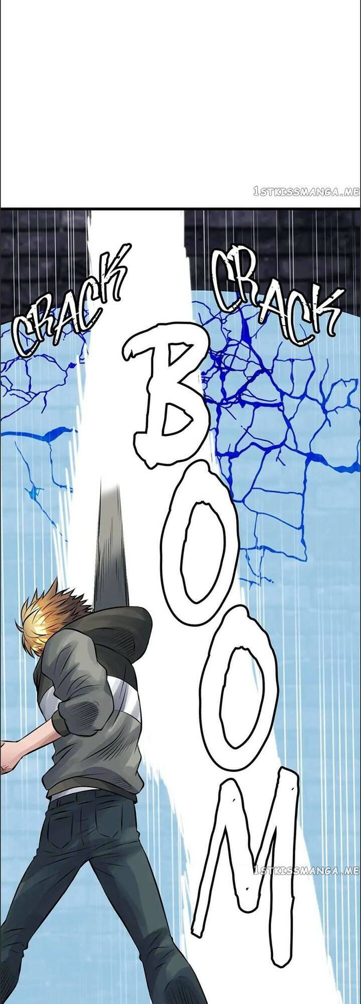 Ranker Bất Bại Chapter 54 - 38