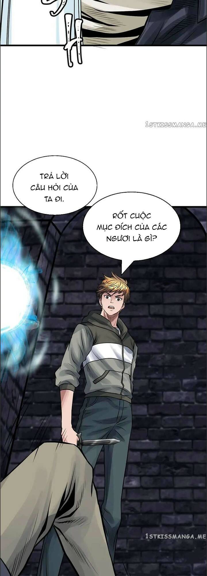 Ranker Bất Bại Chapter 54 - 40