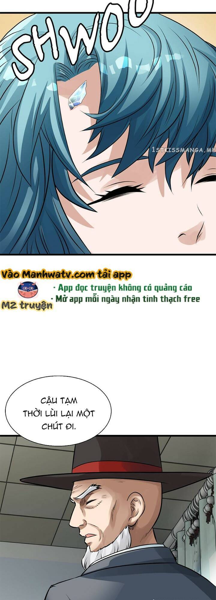 Ranker Bất Bại Chapter 55 - 39