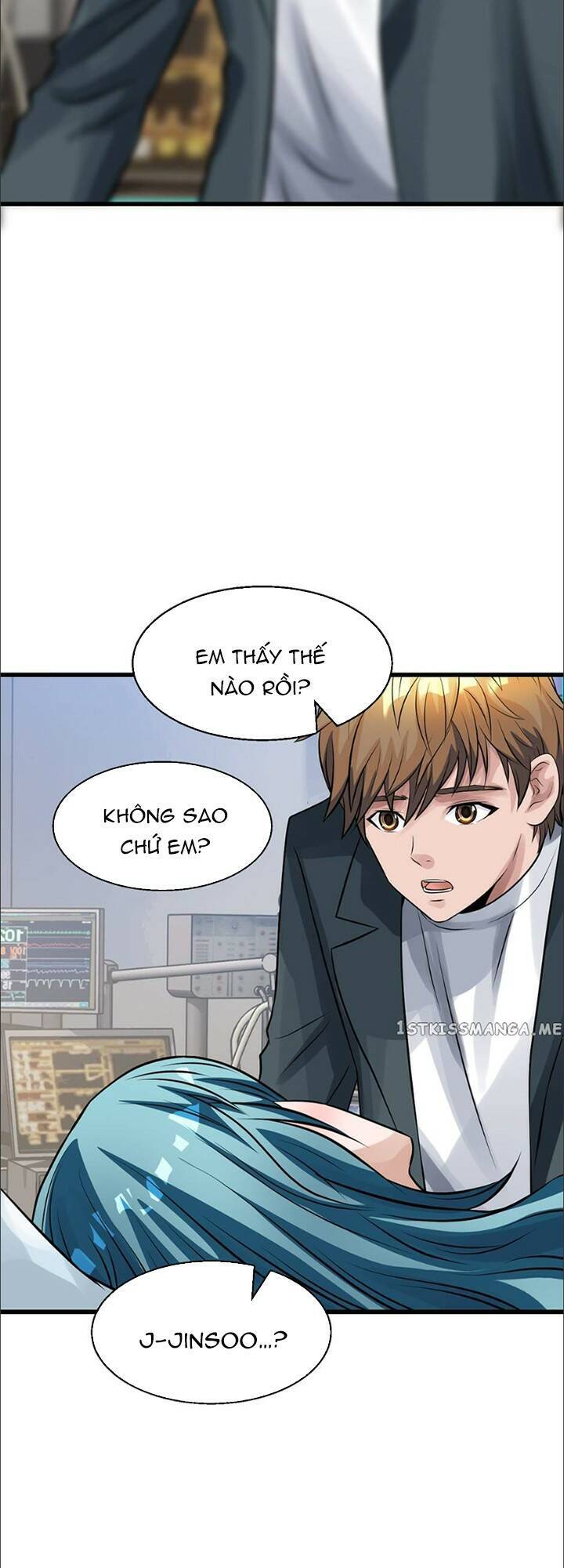 Ranker Bất Bại Chapter 55 - 49