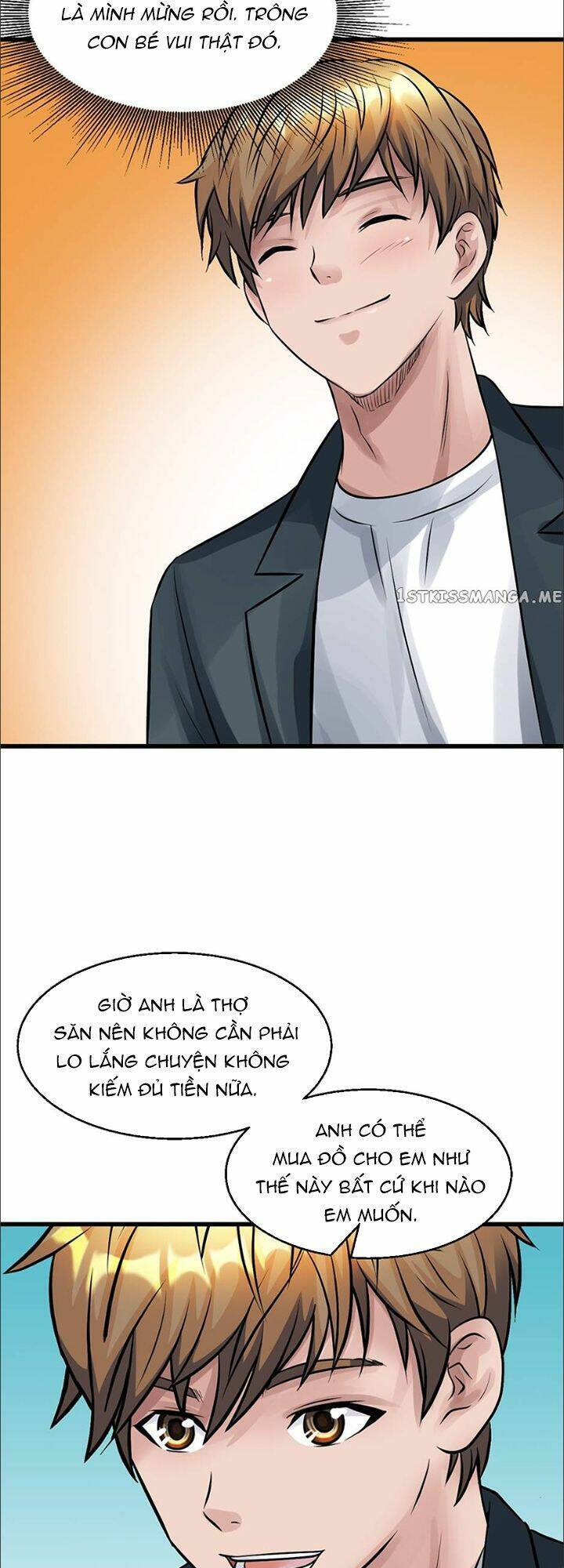 Ranker Bất Bại Chapter 56 - 32