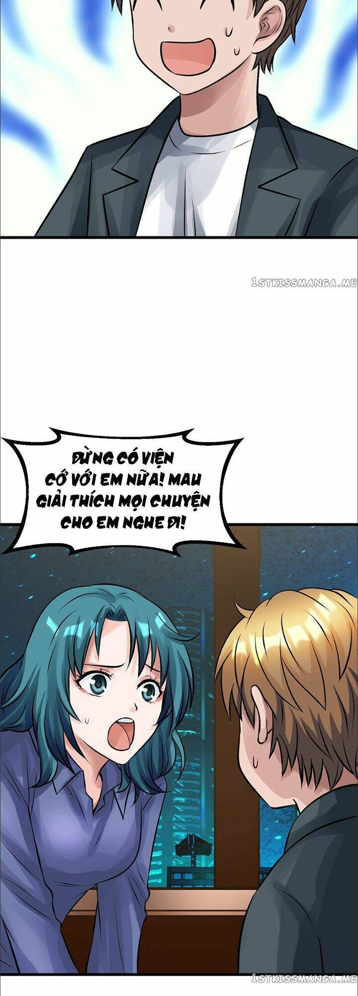 Ranker Bất Bại Chapter 56 - 37