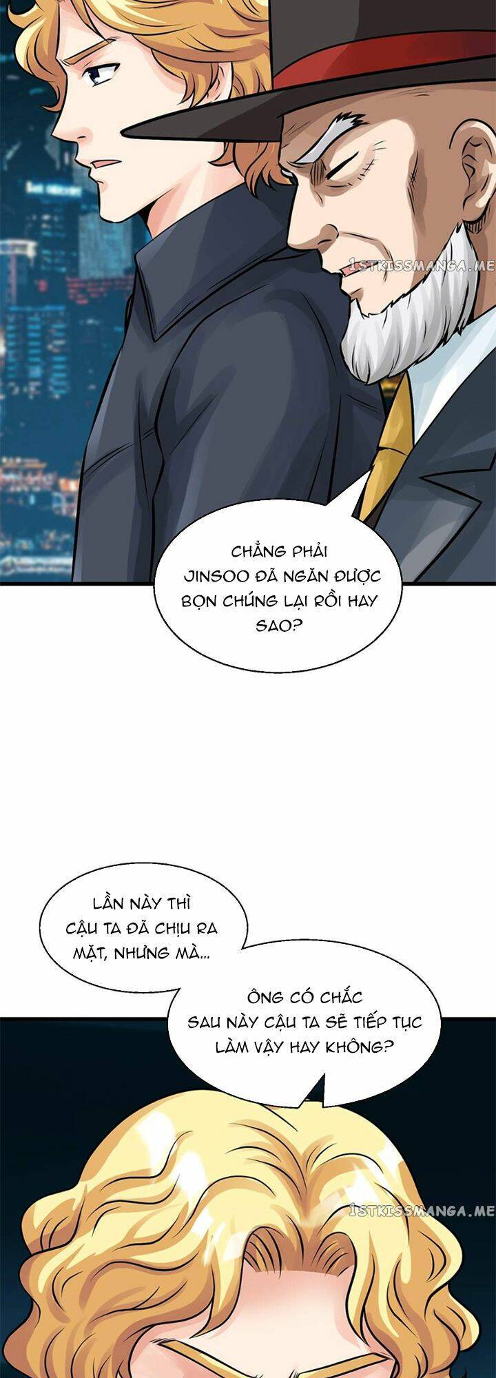 Ranker Bất Bại Chapter 56 - 50