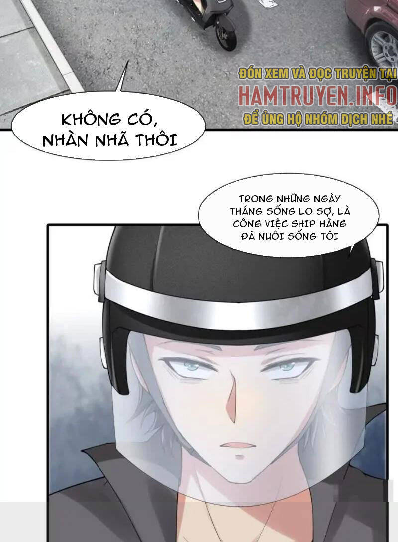 Ta Không Muốn Làm Đệ Nhất Chapter 182 - 4