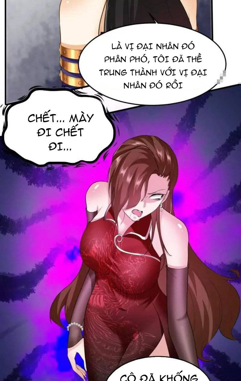 Ta Không Muốn Làm Đệ Nhất Chapter 182 - 39