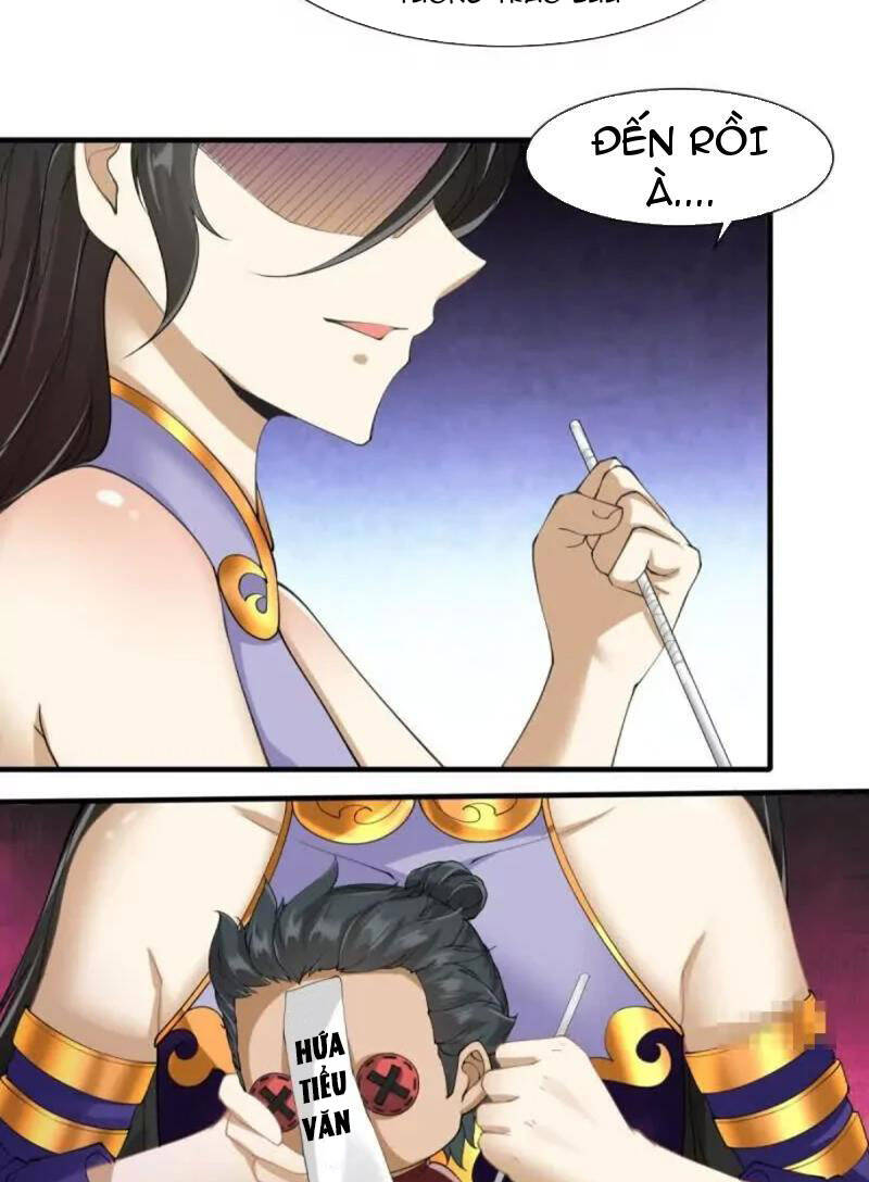 Ta Không Muốn Làm Đệ Nhất Chapter 182 - 6