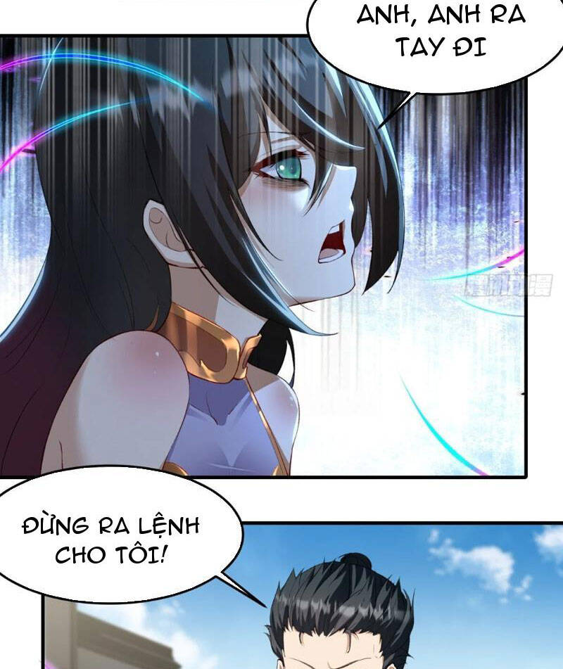 Ta Không Muốn Làm Đệ Nhất Chapter 185 - 5