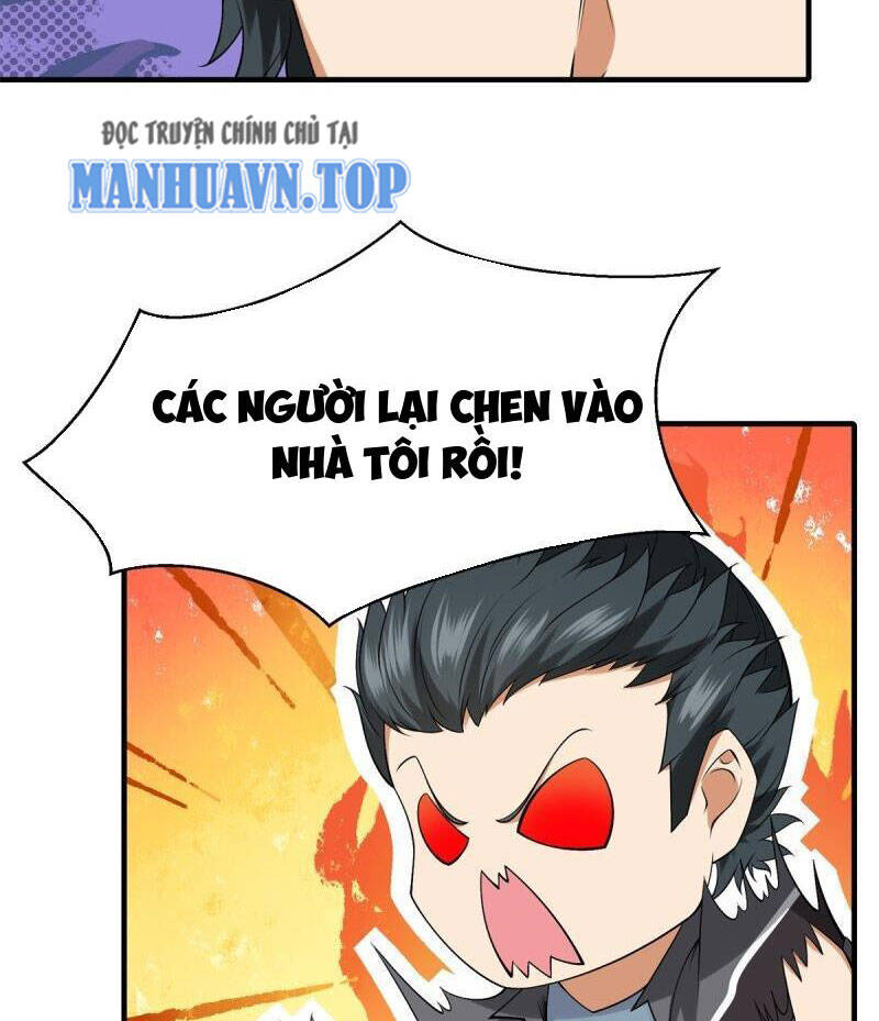 Ta Không Muốn Làm Đệ Nhất Chapter 187 - 5