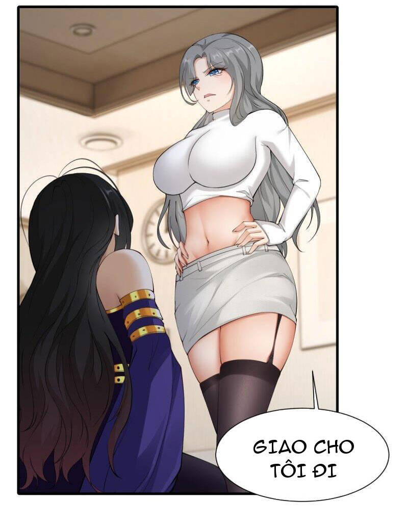 Ta Không Muốn Làm Đệ Nhất Chapter 188 - 4