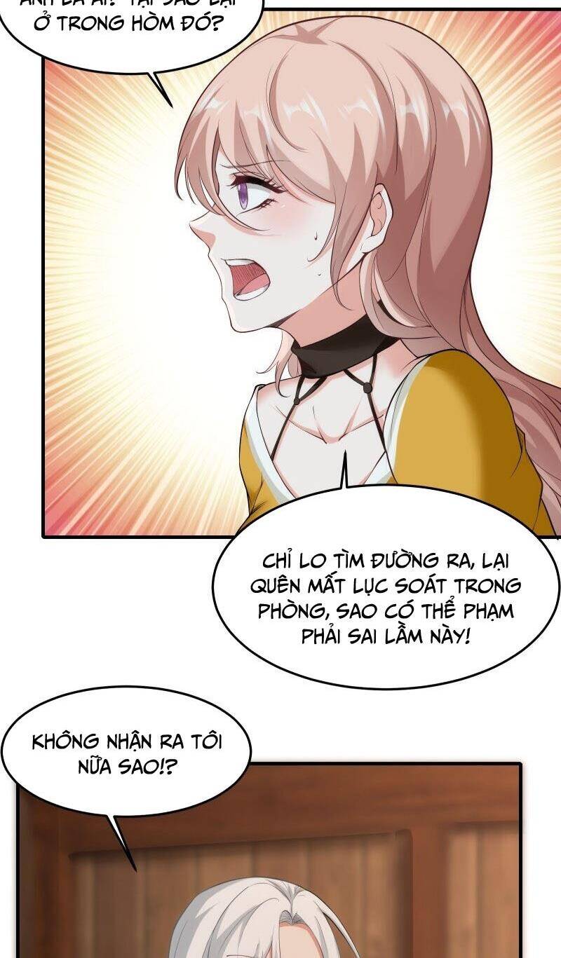 Ta Không Muốn Làm Đệ Nhất Chapter 204 - 11