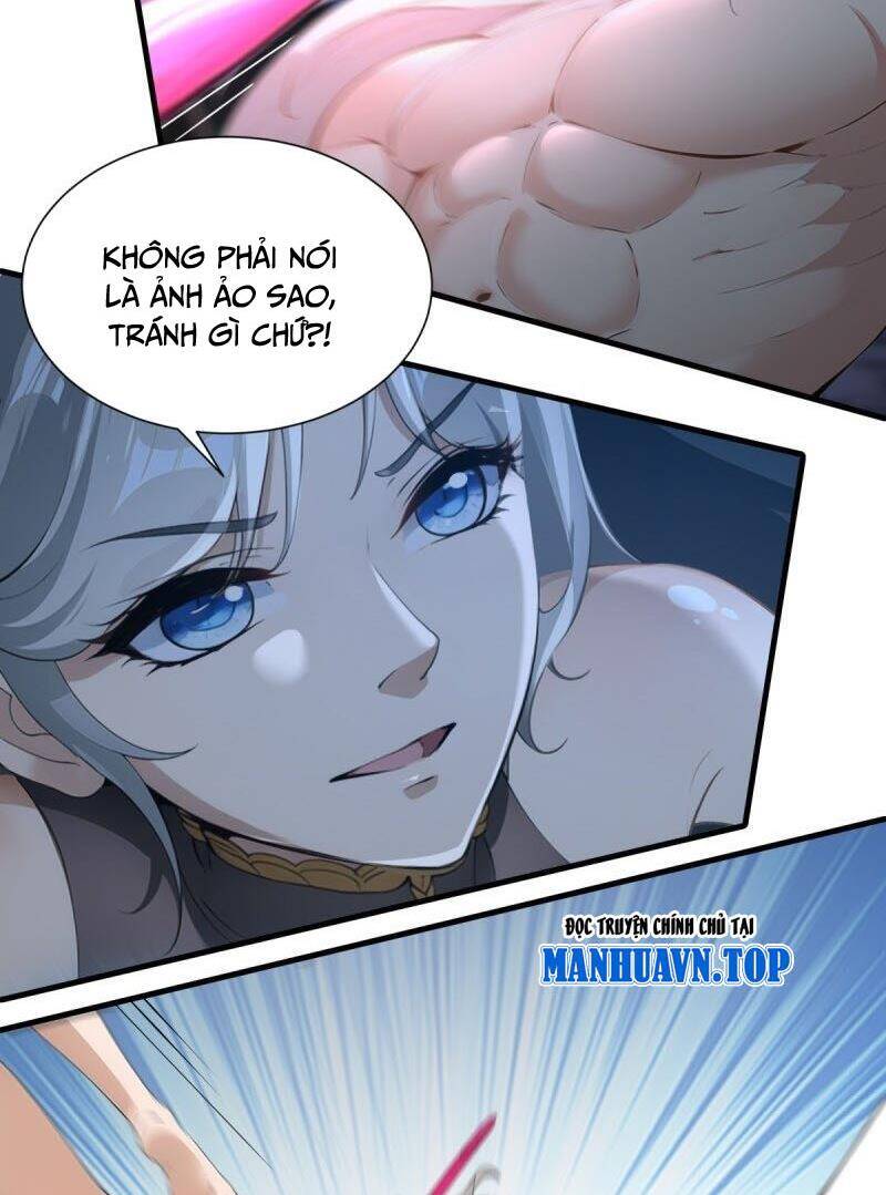 Ta Không Muốn Làm Đệ Nhất Chapter 212 - 23