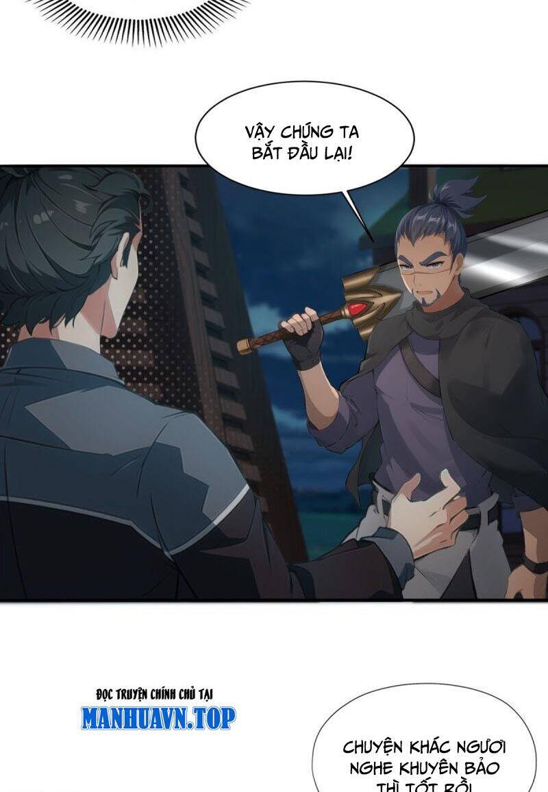 Ta Không Muốn Làm Đệ Nhất Chapter 213 - 34