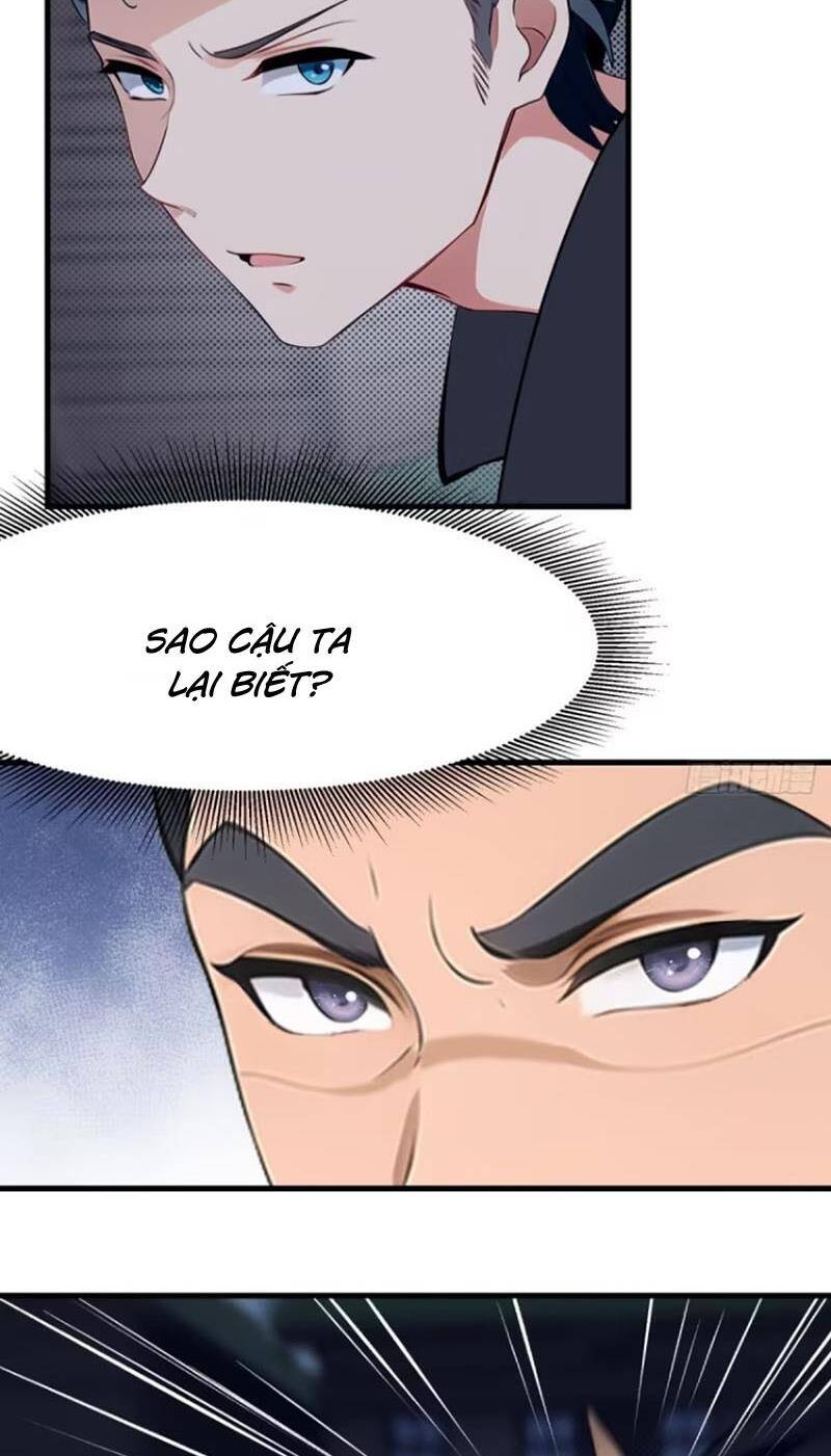 Ta Không Muốn Làm Đệ Nhất Chapter 214 - 5