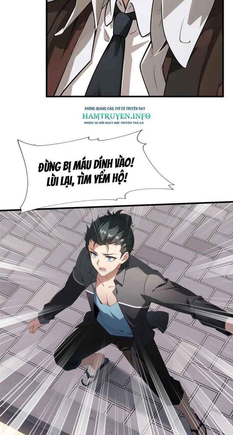 Ta Không Muốn Làm Đệ Nhất Chapter 221 - 33