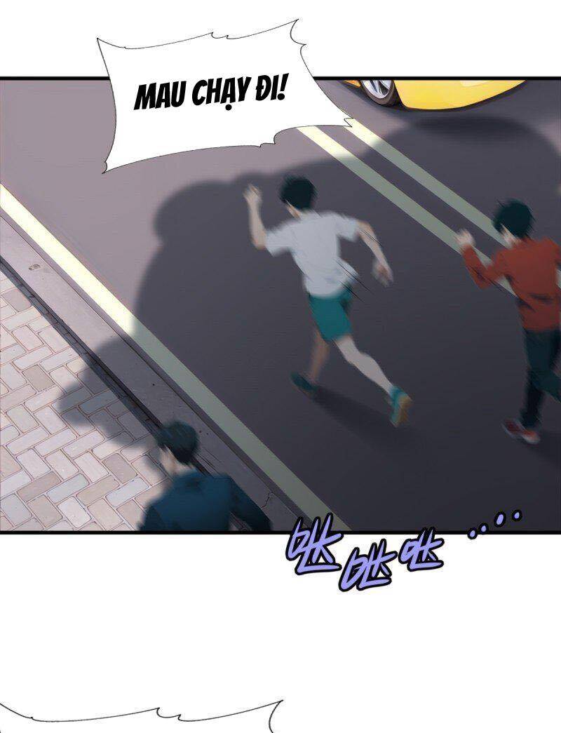 Ta Không Muốn Làm Đệ Nhất Chapter 222 - 1