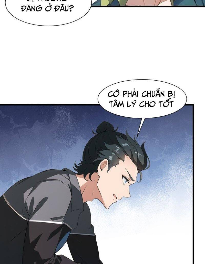 Ta Không Muốn Làm Đệ Nhất Chapter 222 - 30