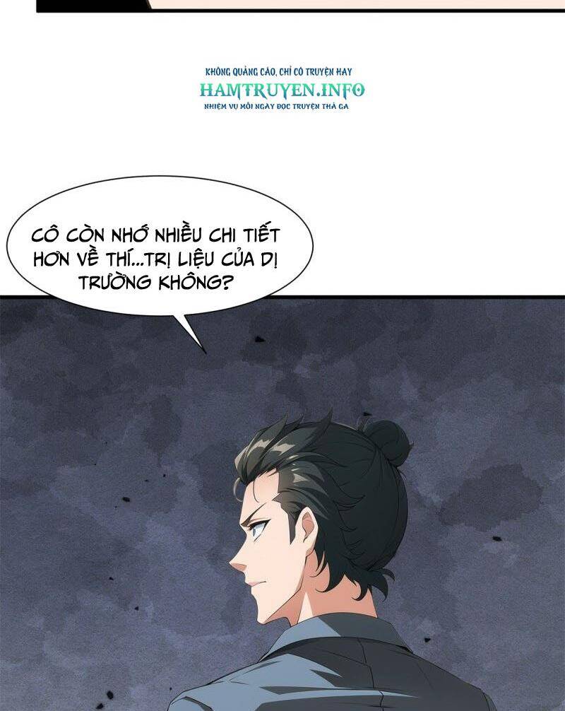 Ta Không Muốn Làm Đệ Nhất Chapter 222 - 54