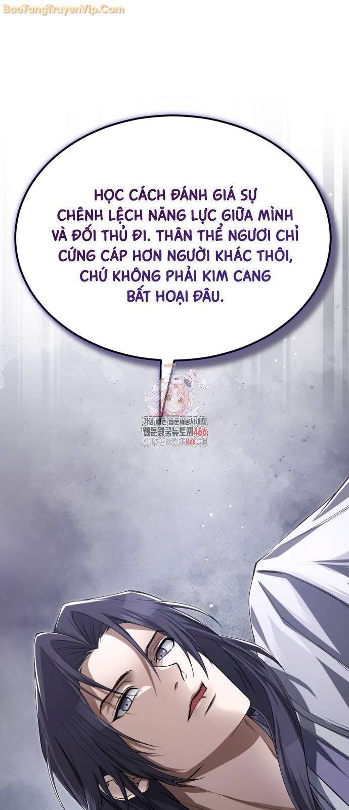 Đệ Nhất Võ Sư, Baek Cao Thủ Chapter 103 - 2