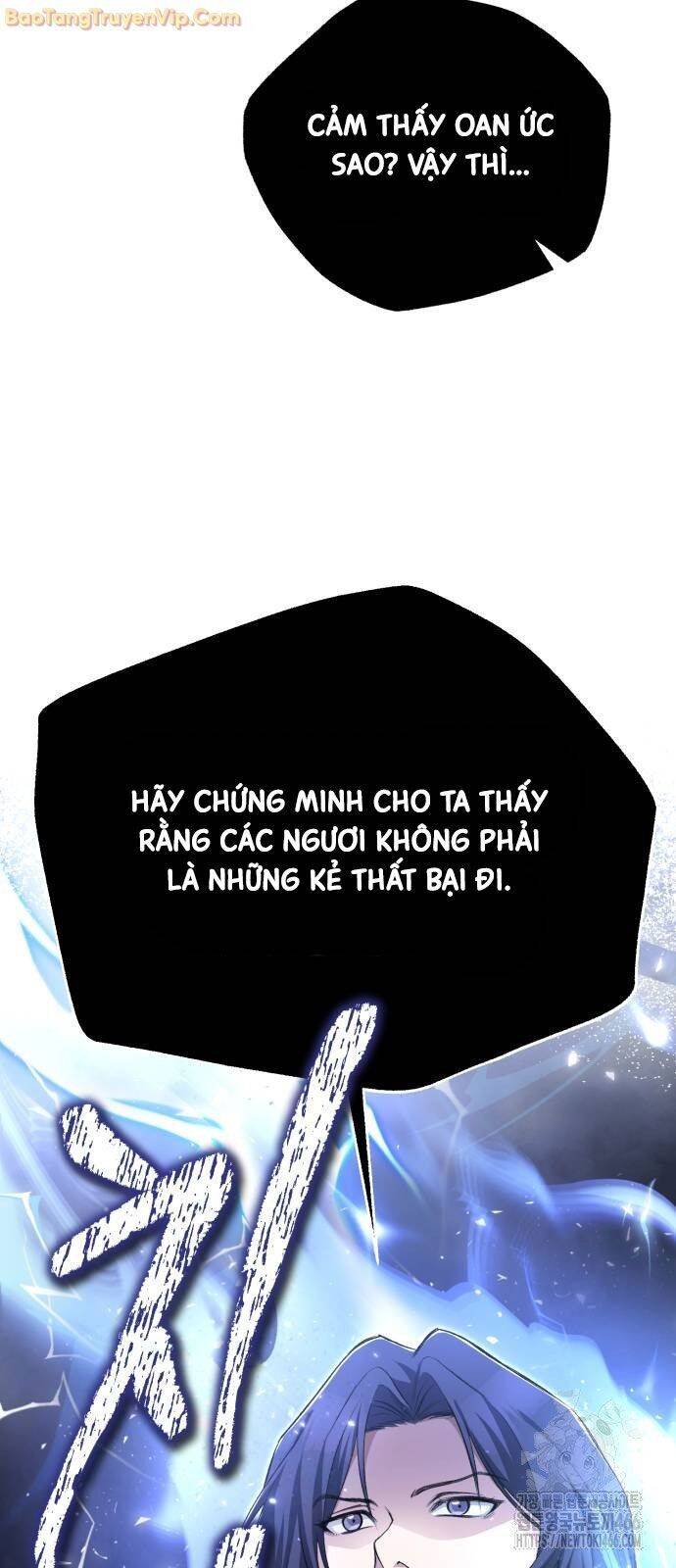 Đệ Nhất Võ Sư, Baek Cao Thủ Chapter 103 - 31