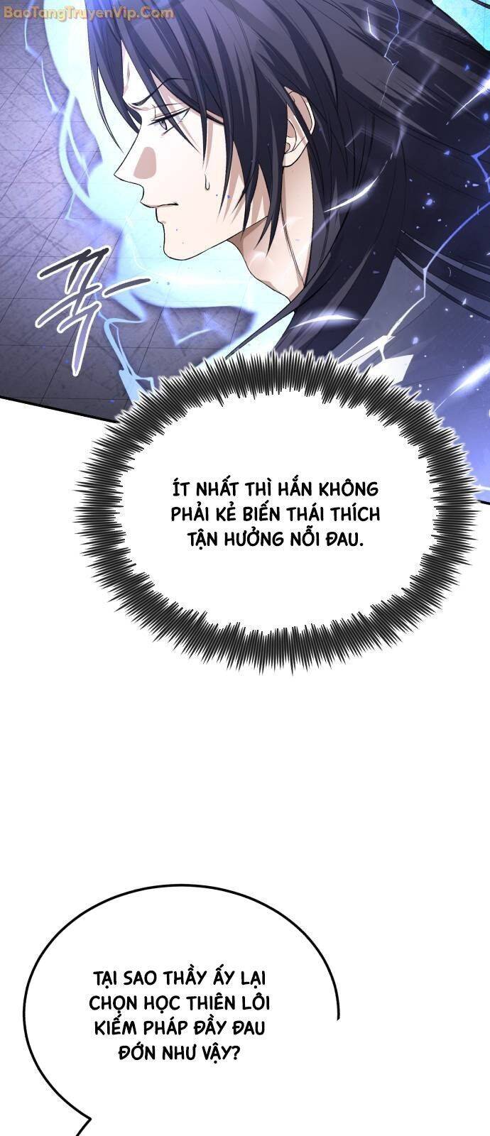 Đệ Nhất Võ Sư, Baek Cao Thủ Chapter 103 - 40