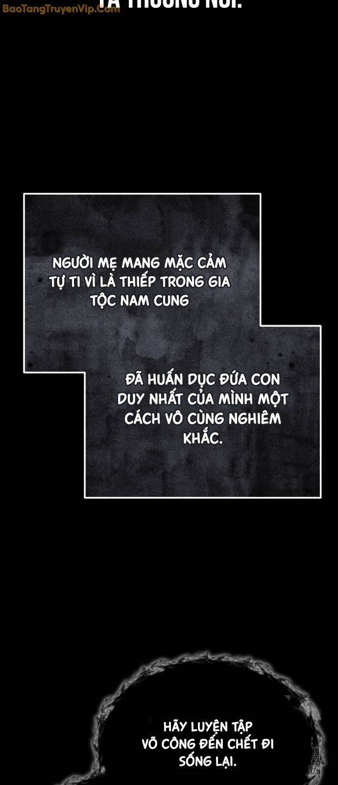 Đệ Nhất Võ Sư, Baek Cao Thủ Chapter 103 - 54