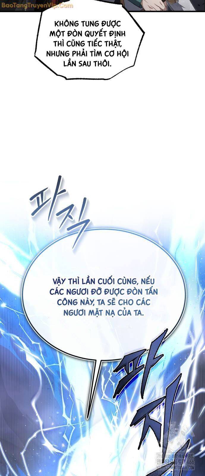 Đệ Nhất Võ Sư, Baek Cao Thủ Chapter 103 - 85