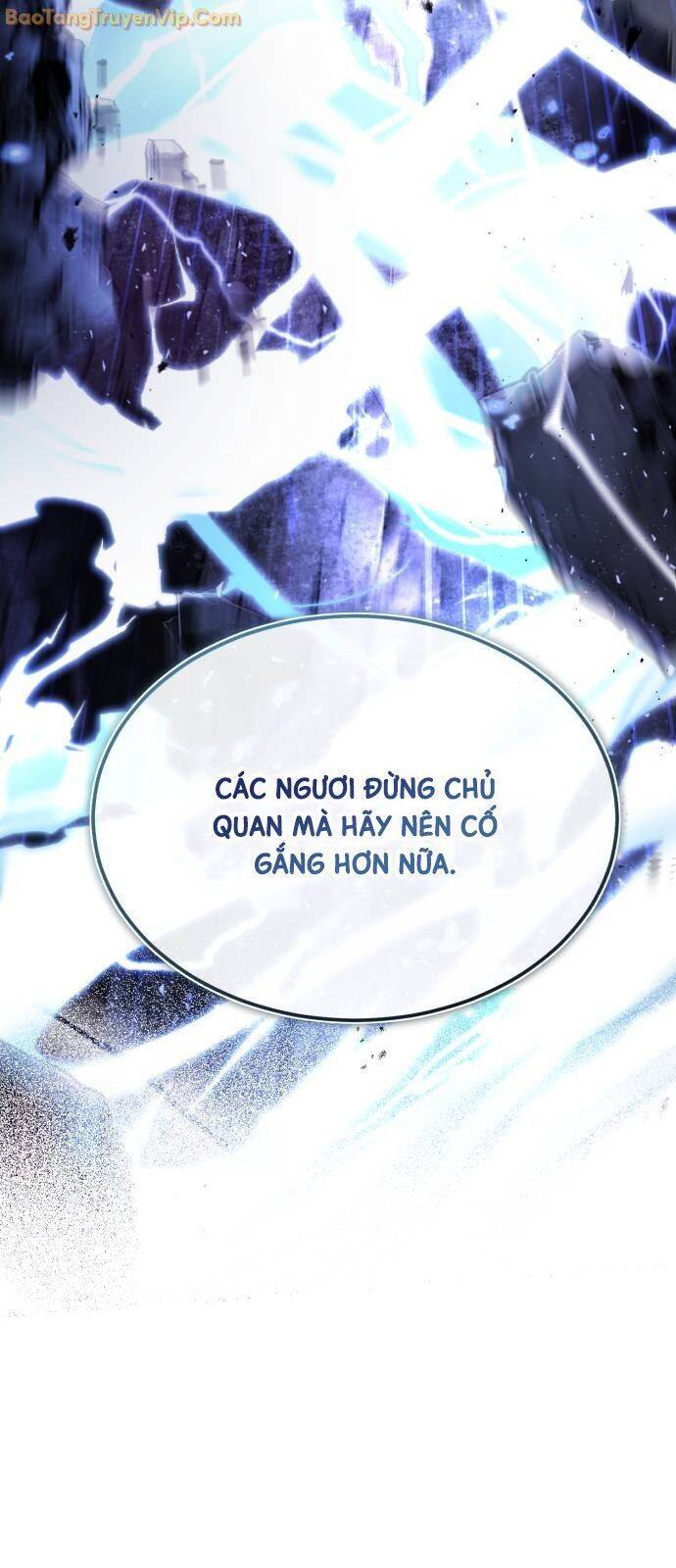 Đệ Nhất Võ Sư, Baek Cao Thủ Chapter 103 - 89