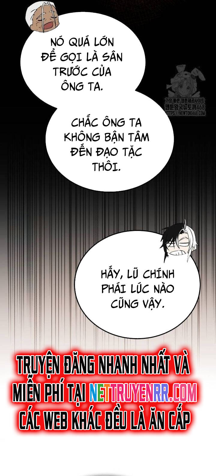 Đệ Nhất Võ Sư, Baek Cao Thủ Chapter 109 - 6