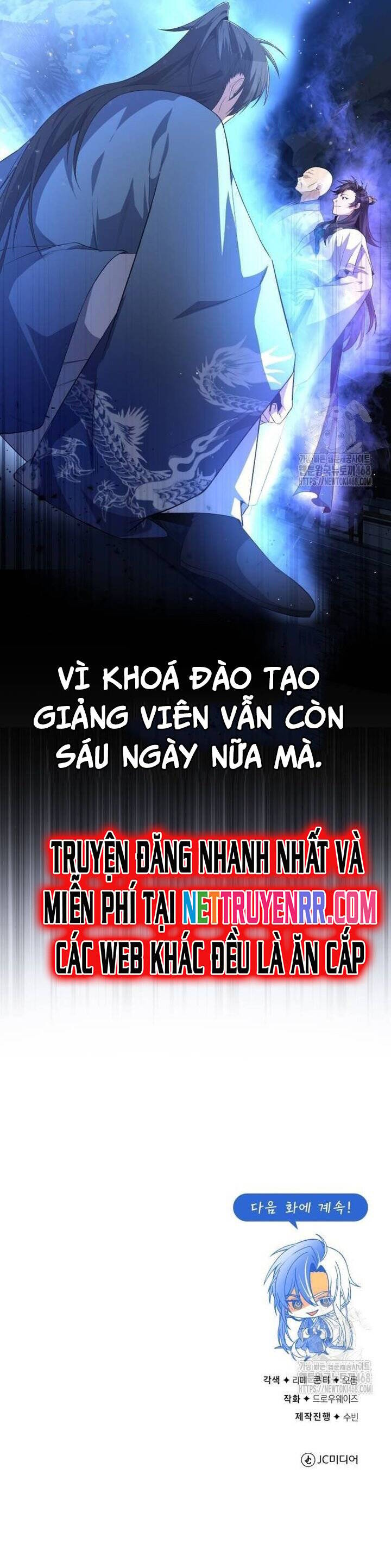 Đệ Nhất Võ Sư, Baek Cao Thủ Chapter 109 - 53