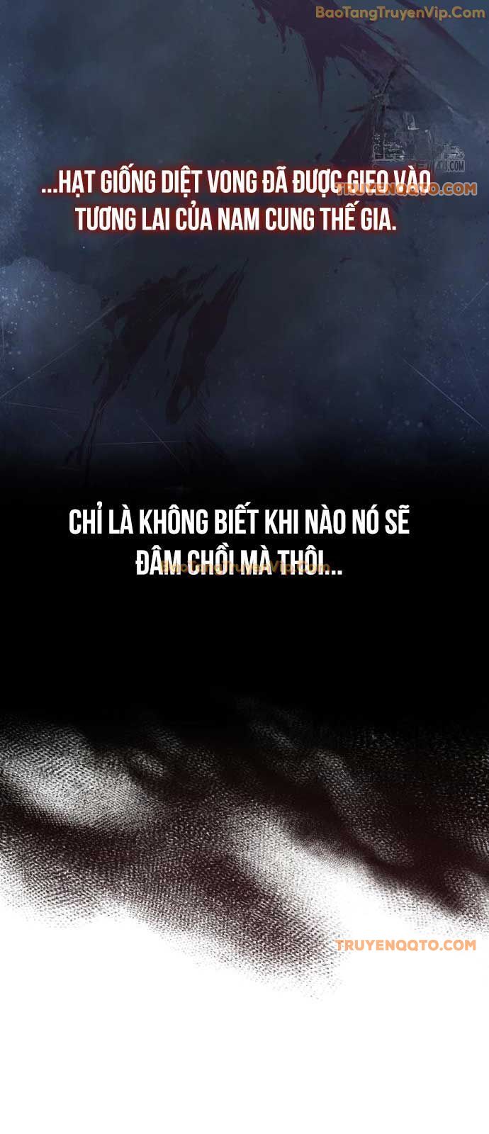 Đệ Nhất Võ Sư, Baek Cao Thủ Chapter 115 - 24